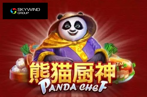 Panda Chef